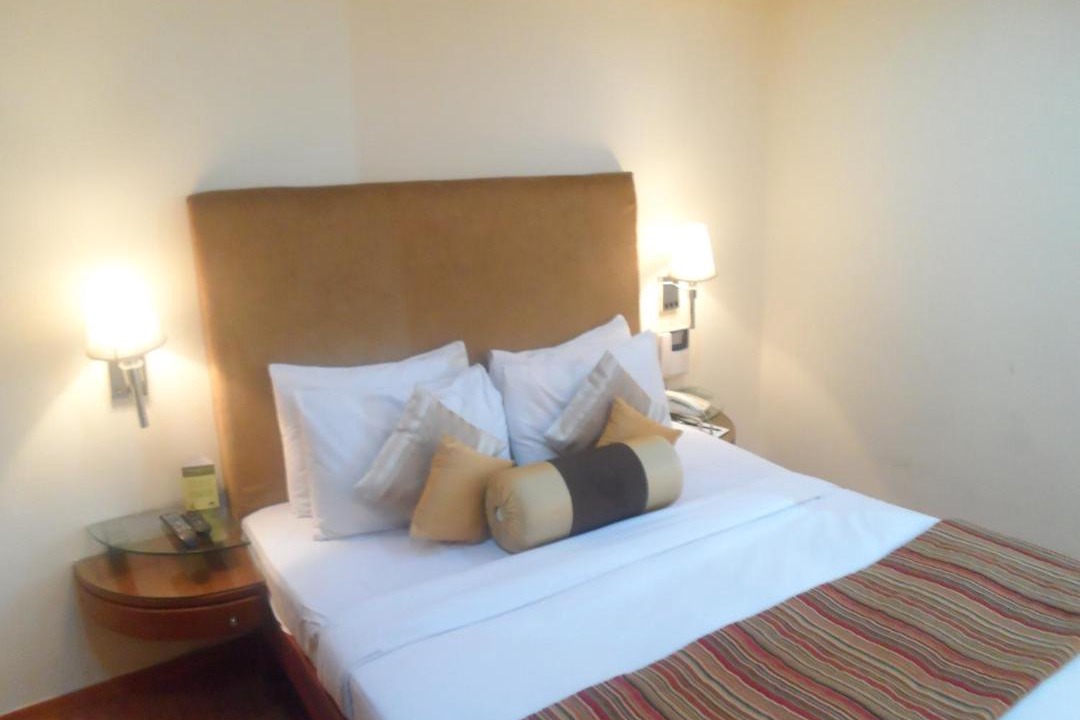 Photo of Bedroom in Banjara Hills