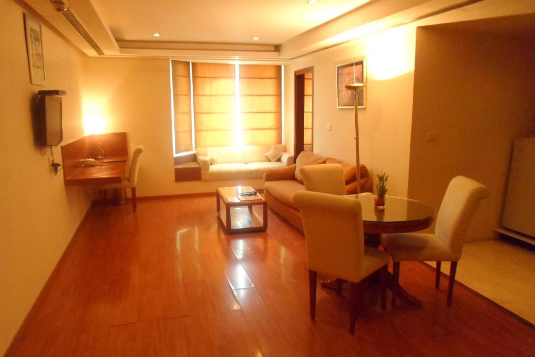 Photo of Livingroom in Banjara Hills