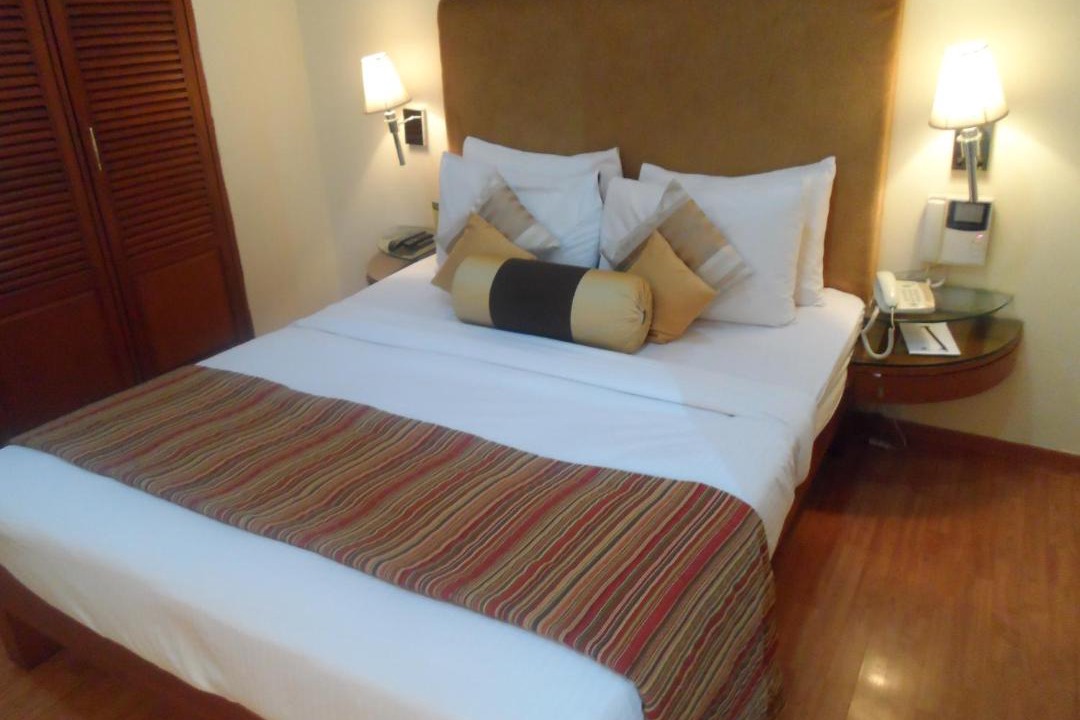 Photo of Bedroom in Banjara Hills