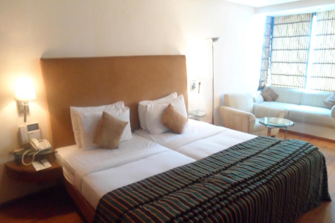 Photo of Bedroom in Banjara Hills