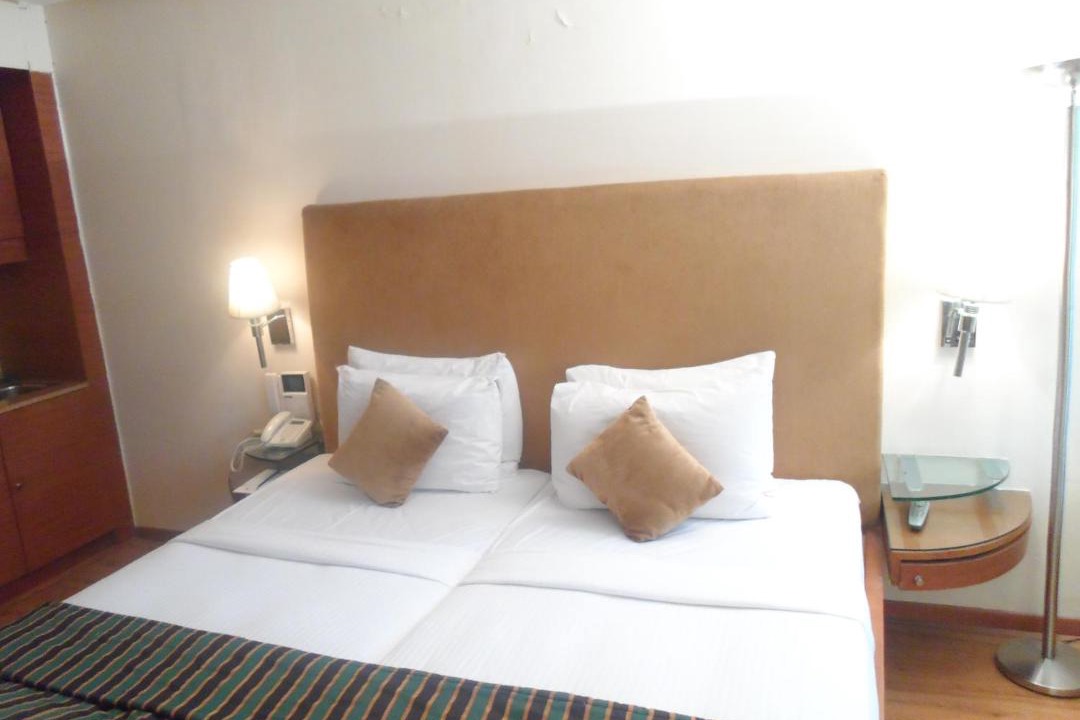 Photo of Bedroom in Banjara Hills