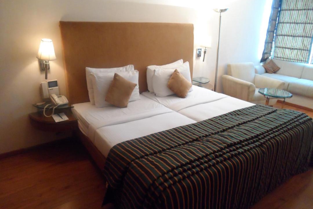 Photo of Bedroom in Banjara Hills