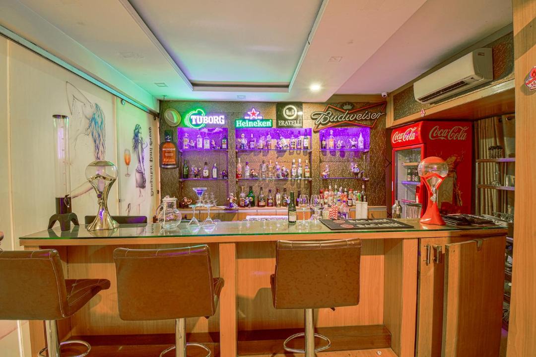 Photo of Kitchen in Kolhapur