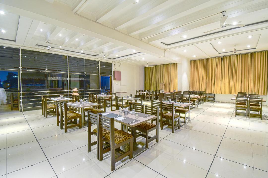Photo of Kitchen in Kolhapur