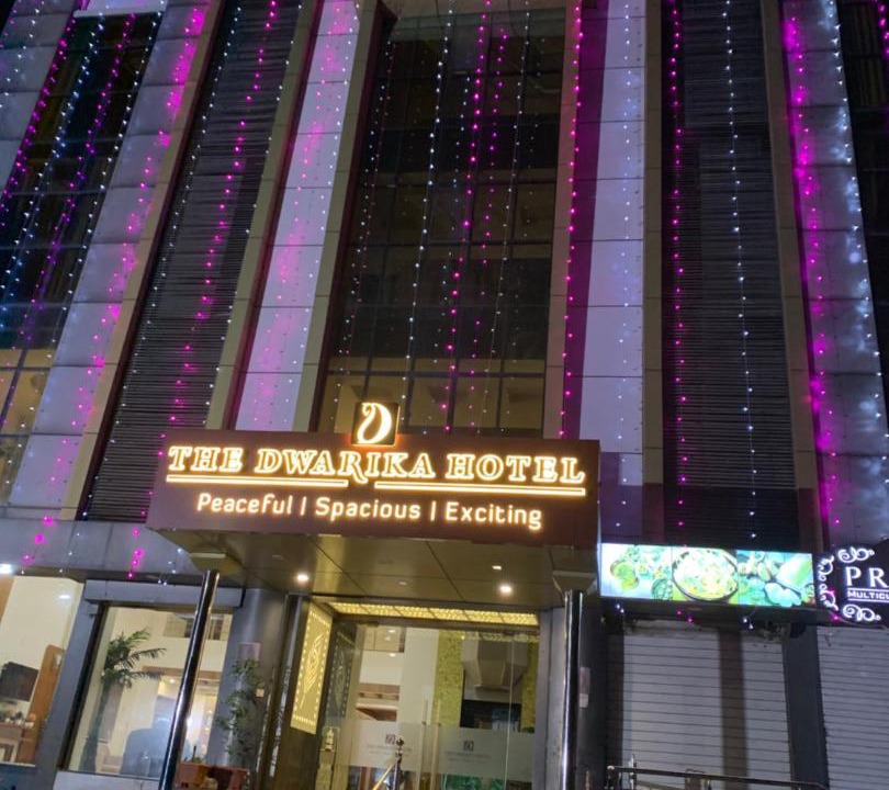 Photo of Others in Dwarka