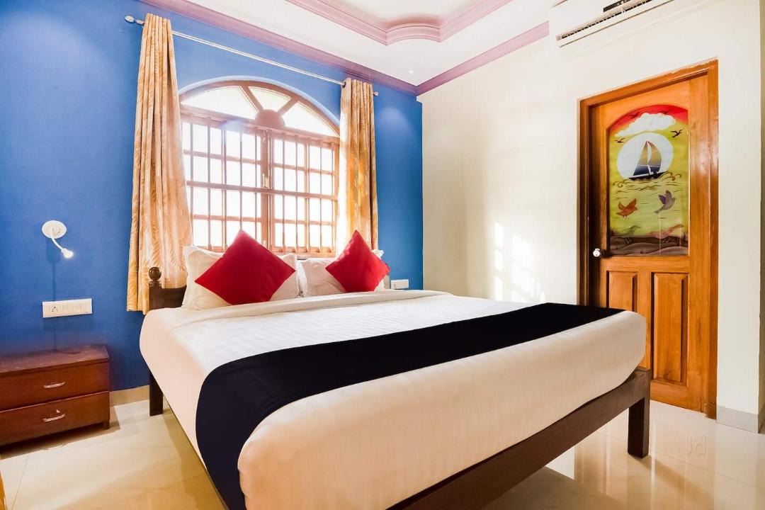 Photo of Bedroom in Baga