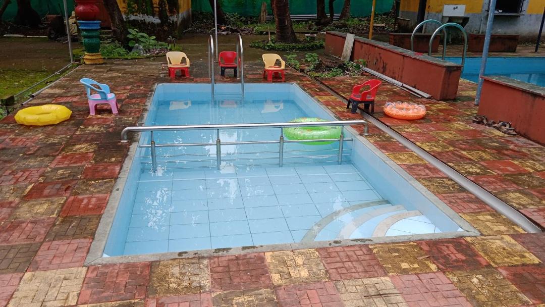 Photo of Outdoor in Alibaug