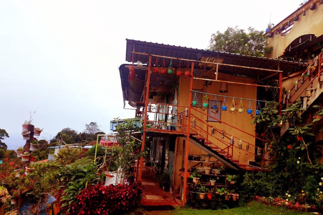 Photo of Others in Kodaikanal
