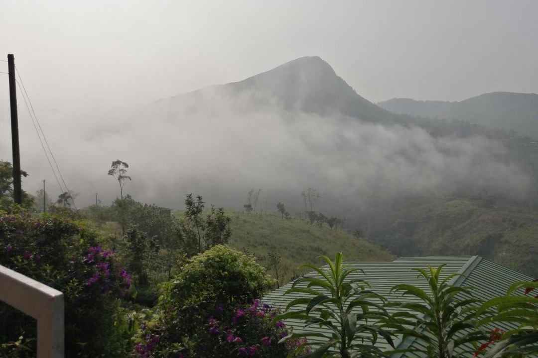 Photo of Others in Vagamon