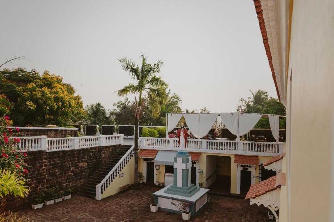 Photo of Others in Tiracol