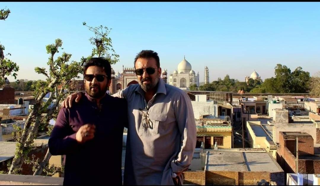 Photo of Others in Taj Ganj
