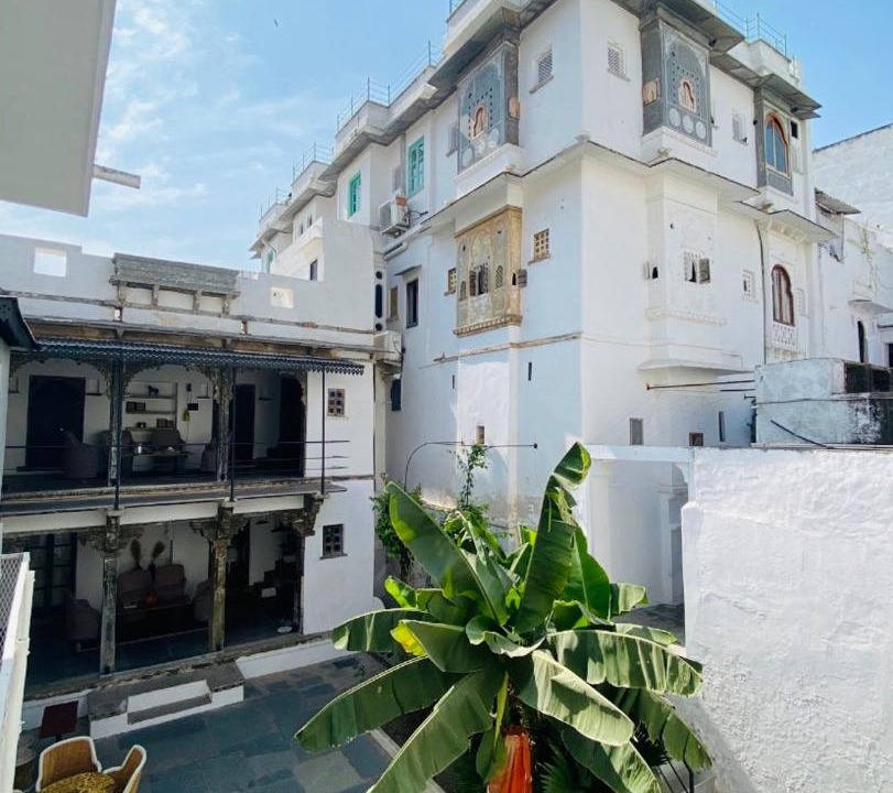 Photo of Others in Udaipur City Centre