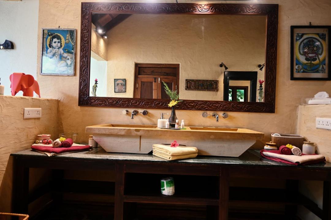 Photo of Bathroom in Cherthala