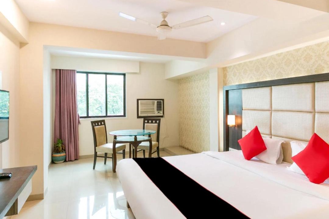 Photo of Bedroom in Amarnath