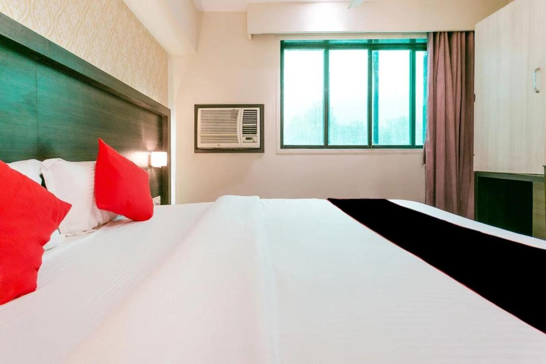 Photo of Bedroom in Amarnath