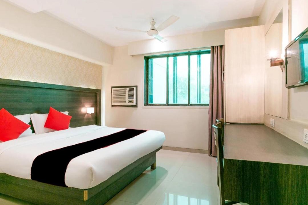 Photo of Bedroom in Amarnath