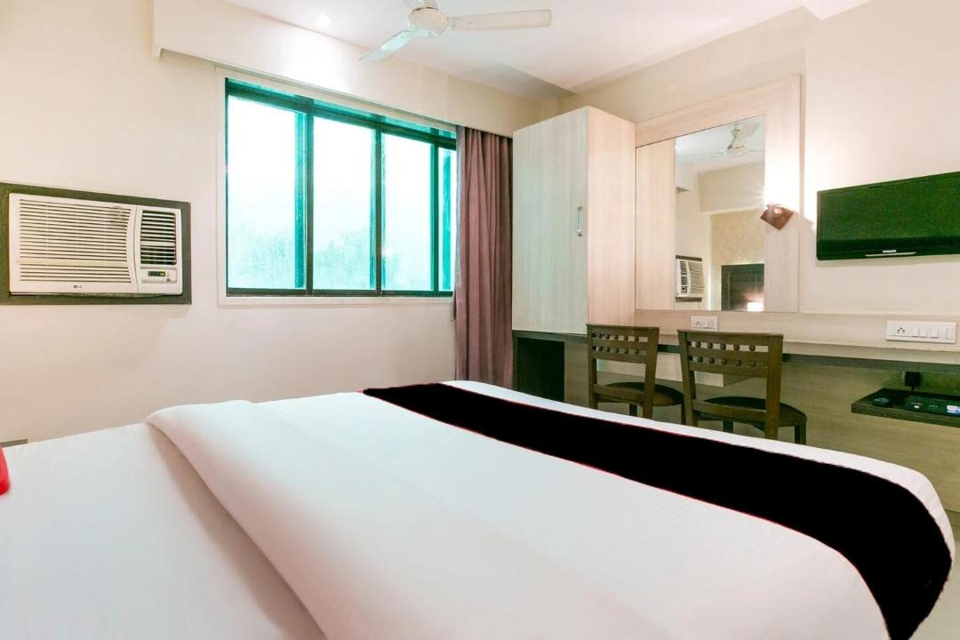 Photo of Bedroom in Amarnath