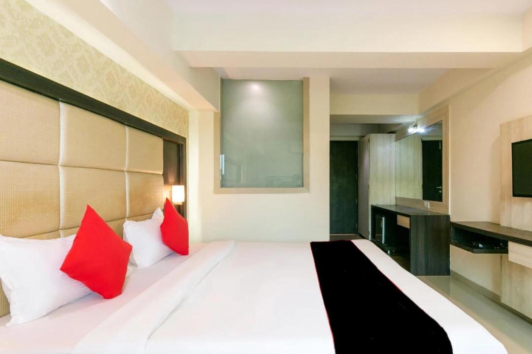 Photo of Bedroom in Amarnath