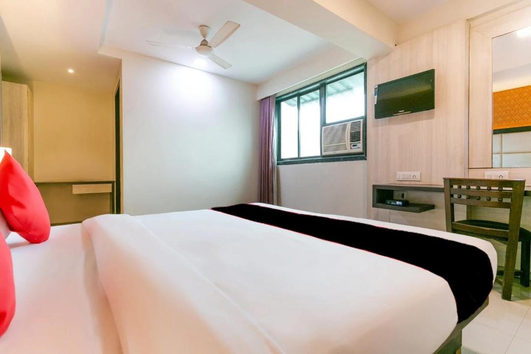 Photo of Bedroom in Amarnath