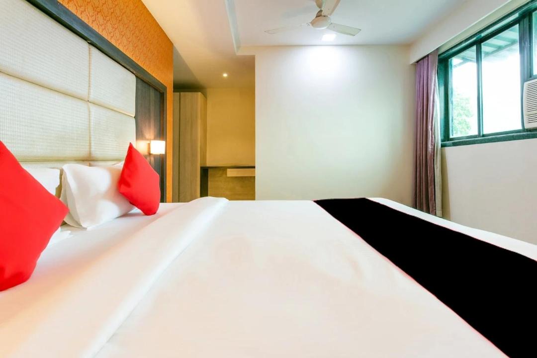 Photo of Bedroom in Amarnath