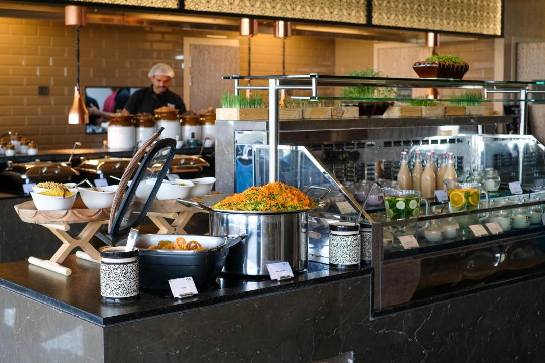 Photo of Kitchen in Indore