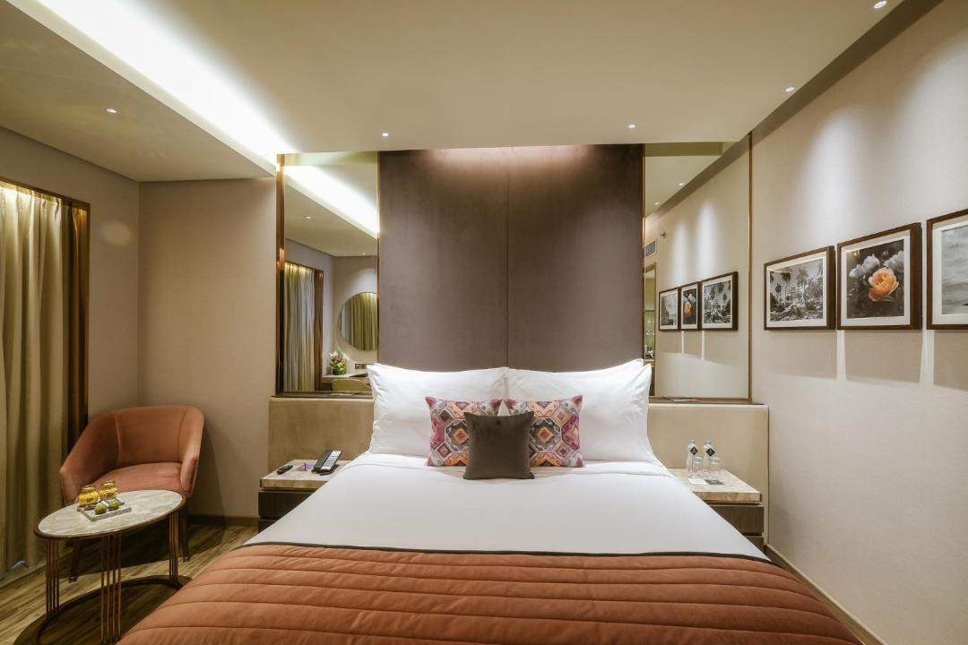 Photo of Bedroom in Indore