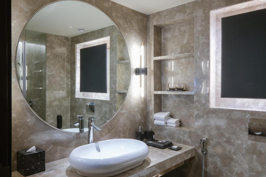 Photo of Bathroom in Indore