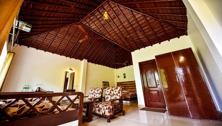 Photo of Livingroom in Ramnagar