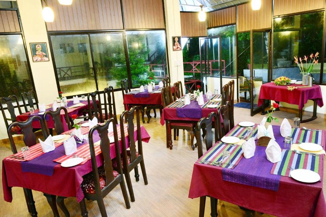 Photo of Others in Pallivasal