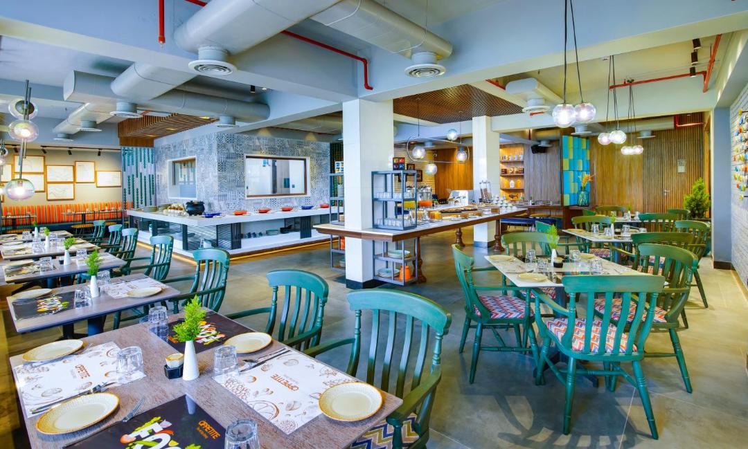 Photo of Kitchen in Pernem