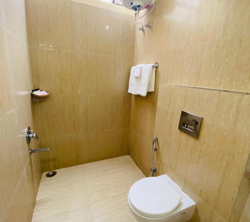 Photo of Bathroom in Bhimtal