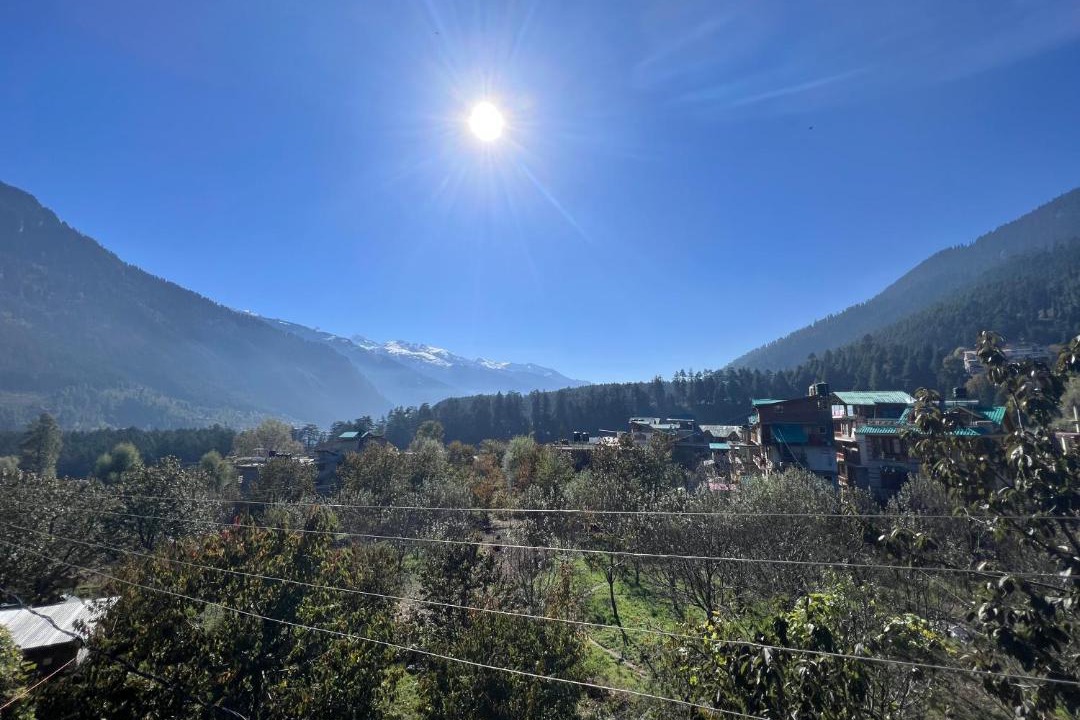 Photo of Others in Old Manali