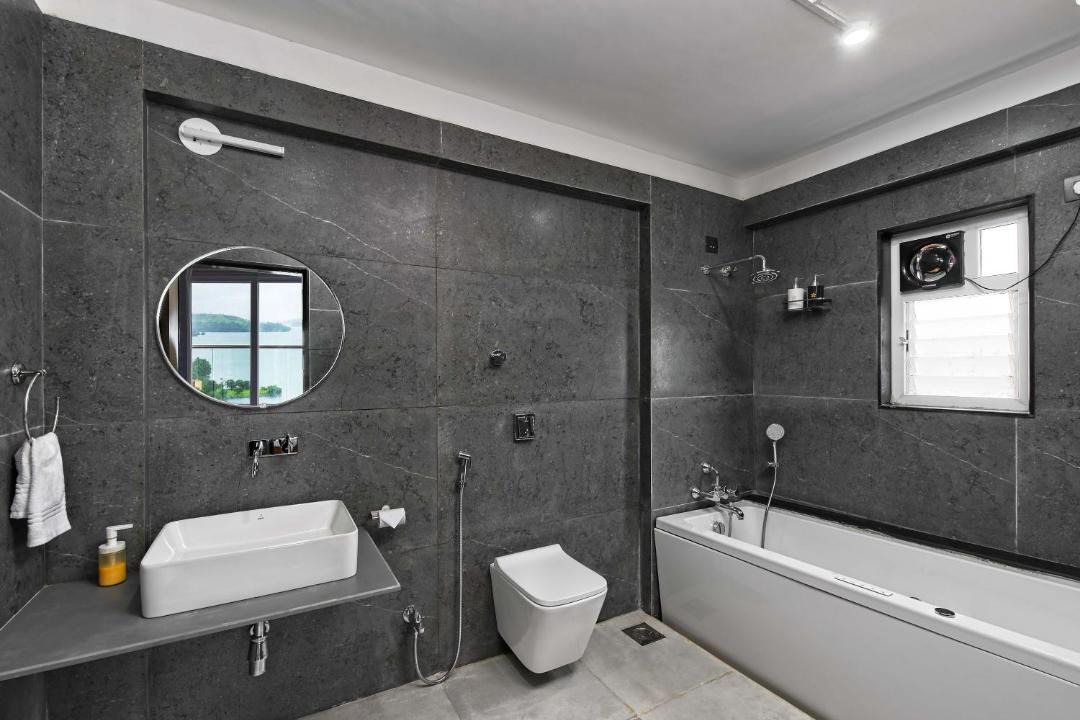Photo of Bathroom in Paud