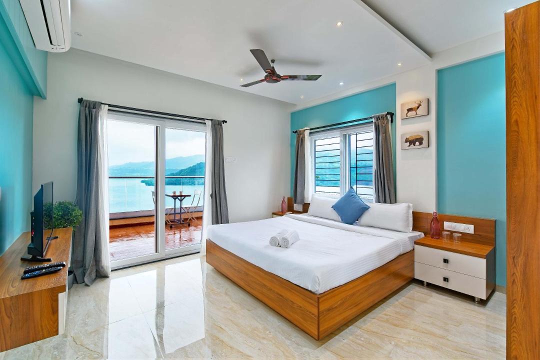 Photo of Bedroom in Paud