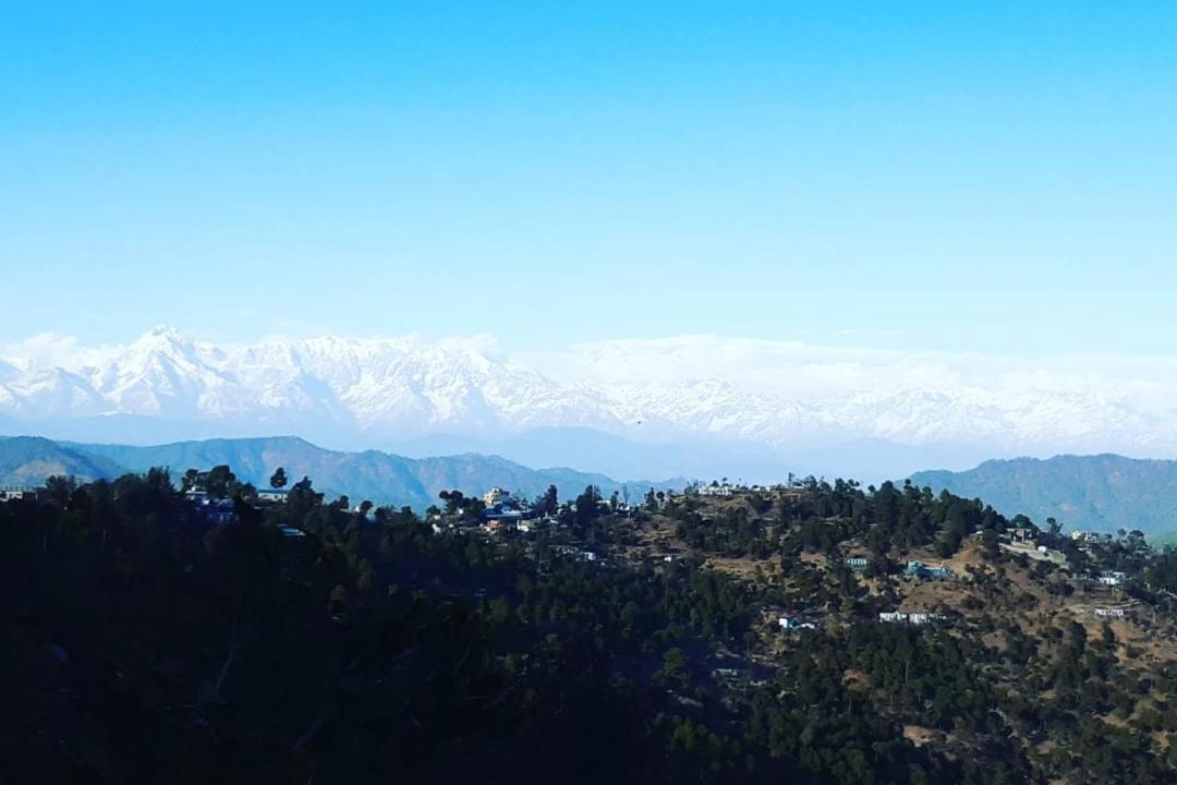 Photo of Others in Almora