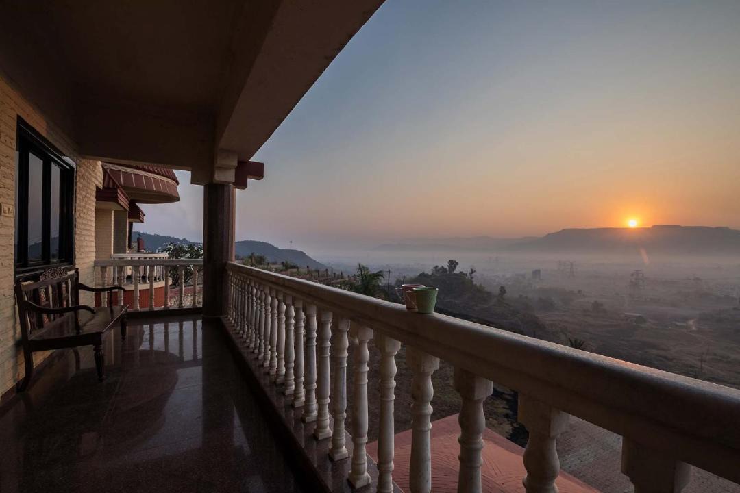 Photo of Patio Balcony in Khalapur
