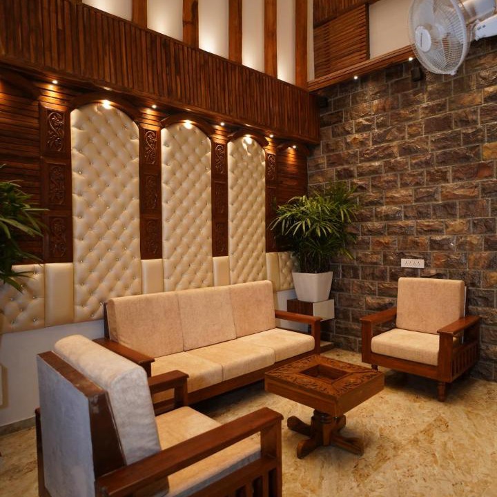 Photo of Livingroom in Kolhapur