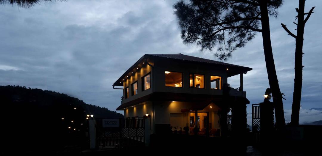 Photo of Others in Almora