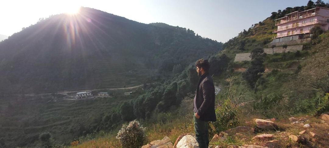 Photo of Outdoor in Khaprar