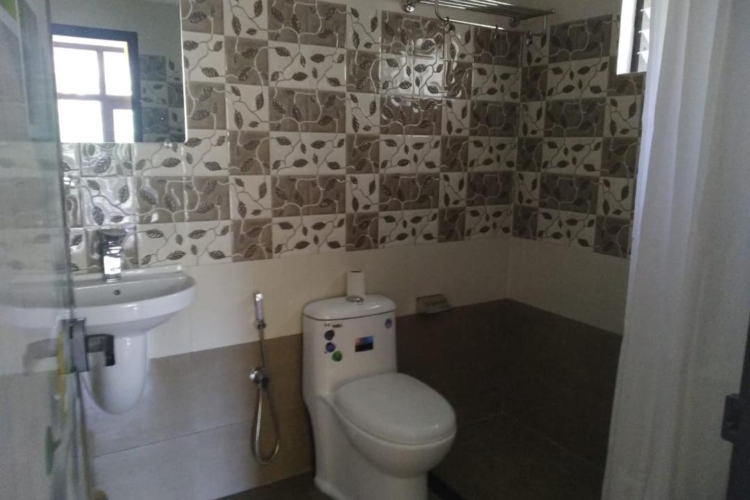 Photo of Bathroom in Pirmed