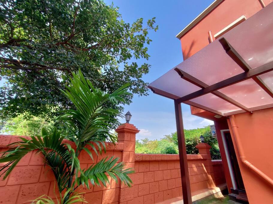 Photo of Patio Balcony in Chendhare