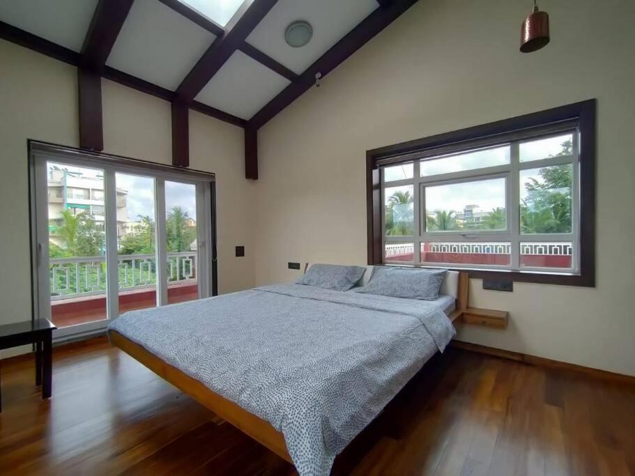 Photo of Bedroom in Chendhare
