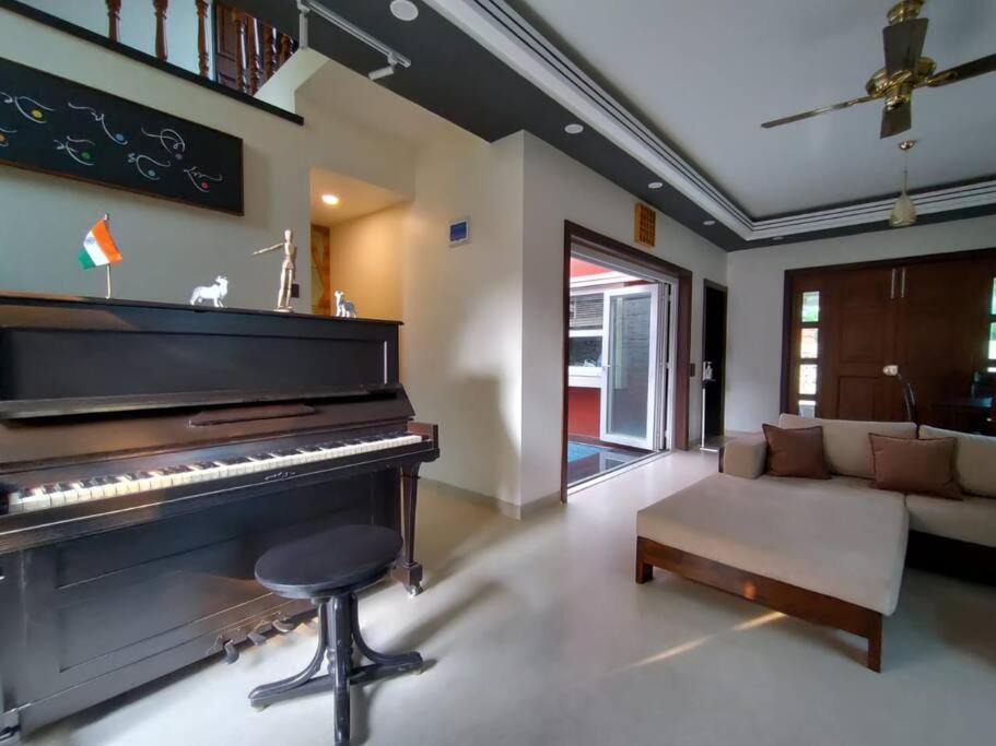 Photo of Livingroom in Chendhare