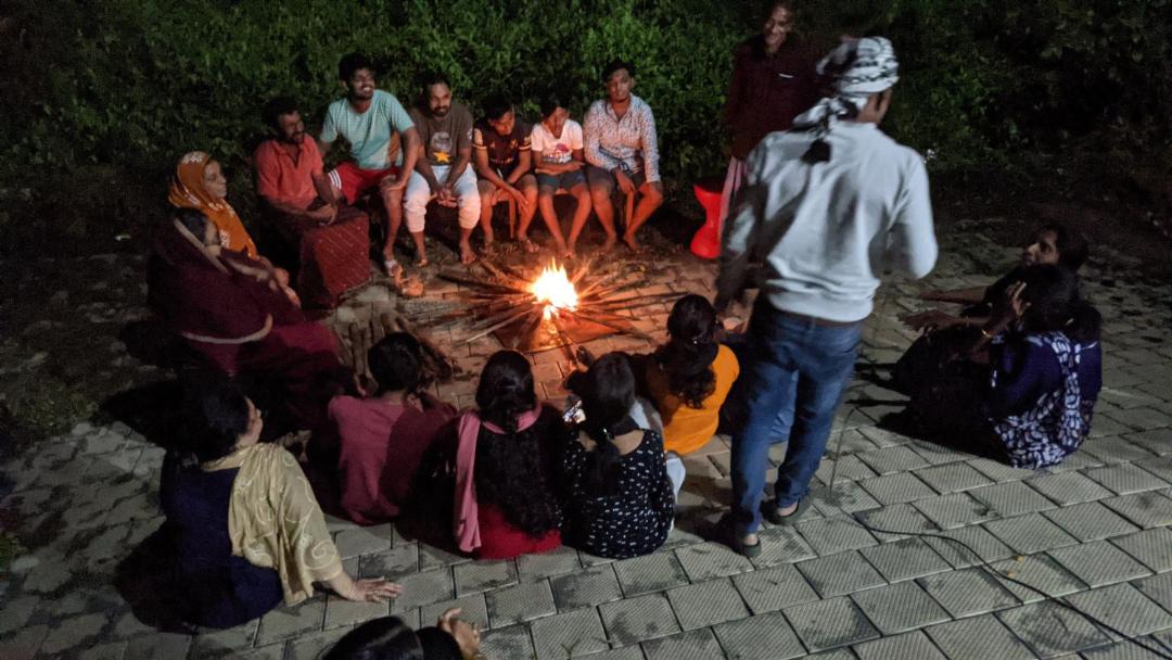 Photo of Outdoor in Meenangadi