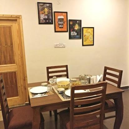 Photo of Livingroom in Manali