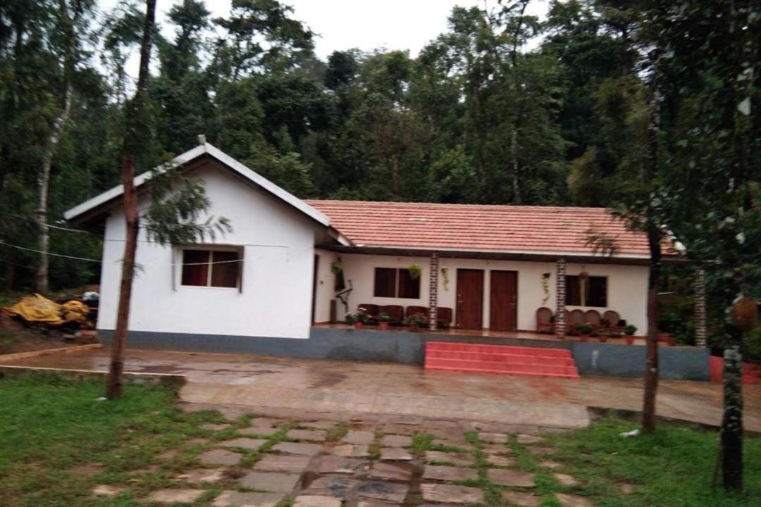 Photo of Buildings in Chikkamagaluru