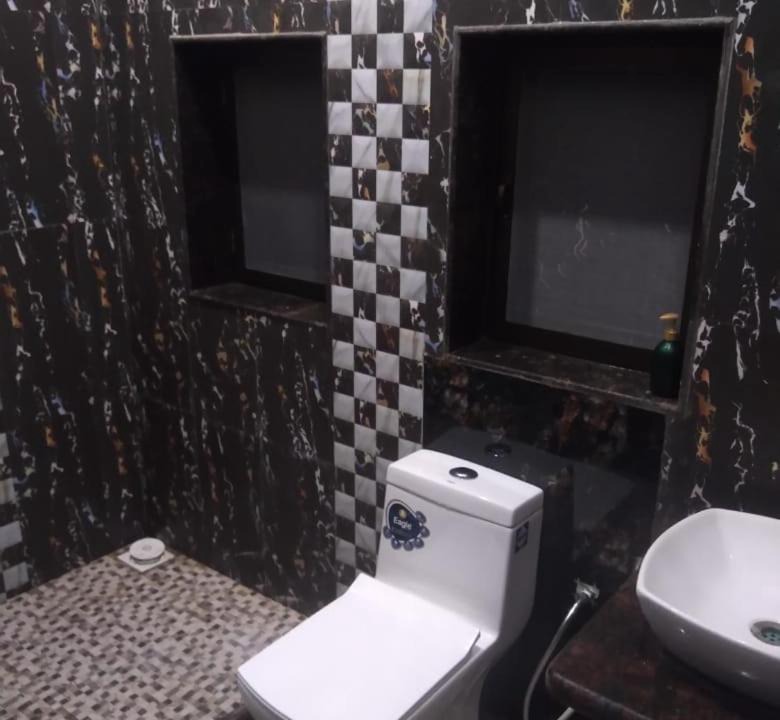 Photo of Bathroom in Vasai