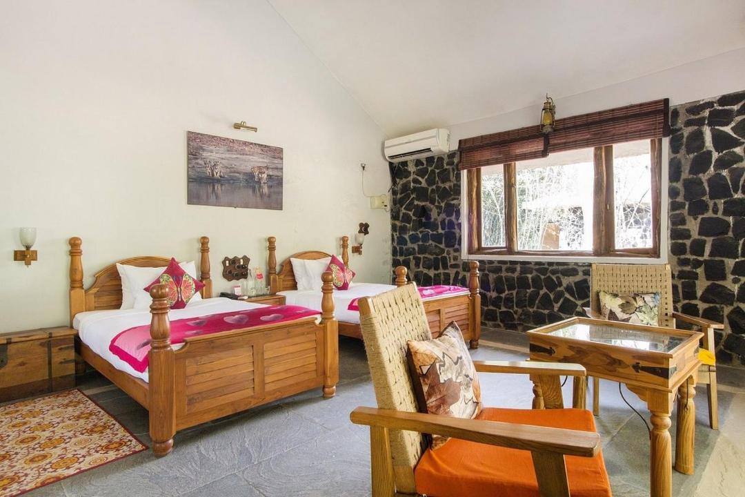 Photo of Livingroom in Umaria