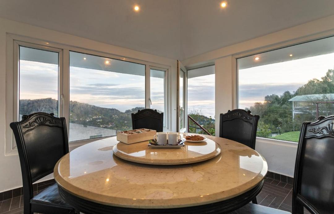 Photo of Livingroom in Kodaikanal