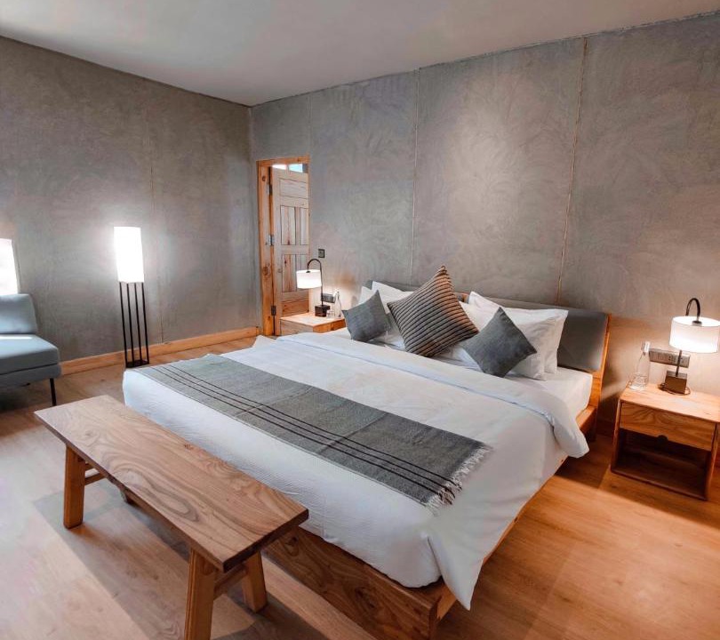 Photo of Bedroom in Leh